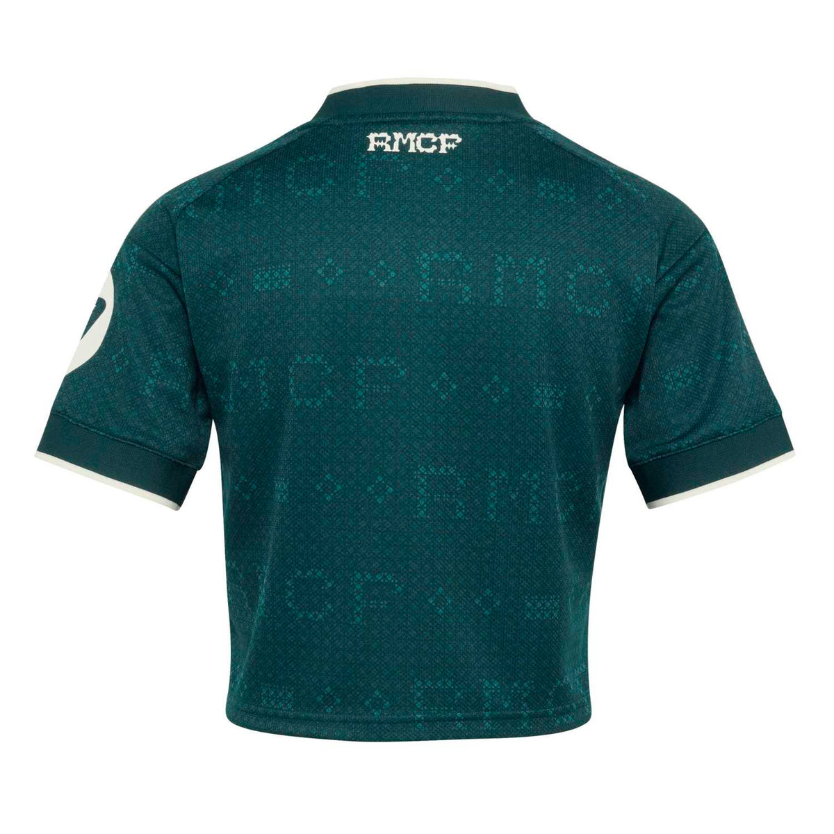 Real Madrid 2026/27 Women's Away Fan Jersey - photo 6