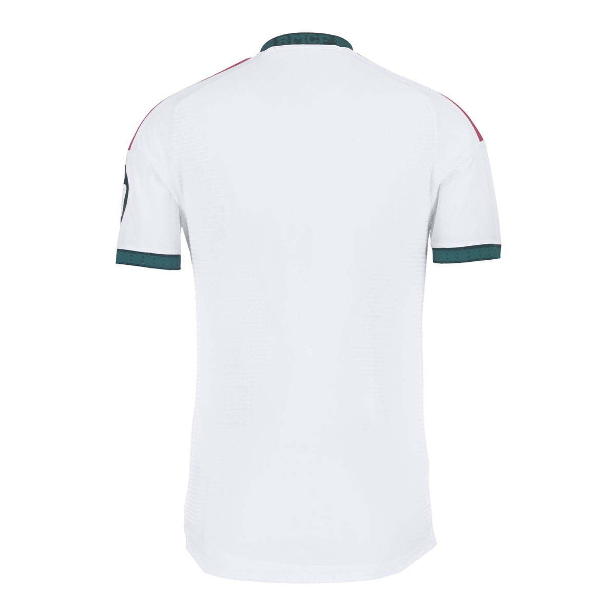 Real Madrid 2026/27 Home Authentic Jersey - photo 10