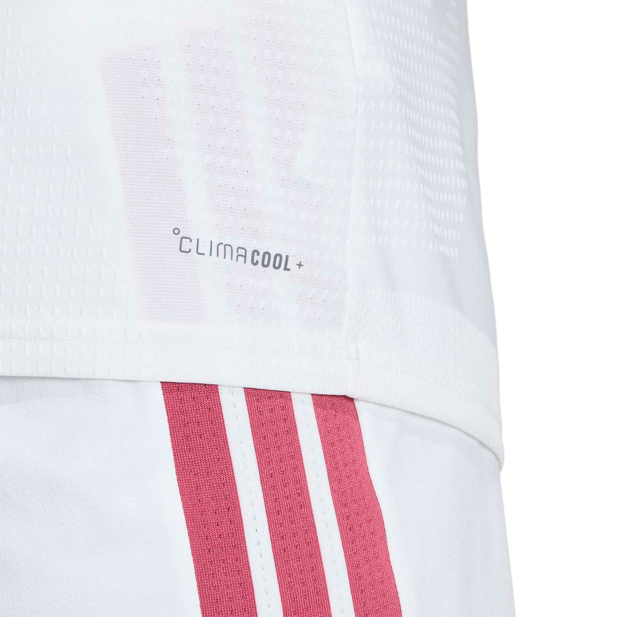Real Madrid 2026/27 Home Authentic Jersey - photo 11