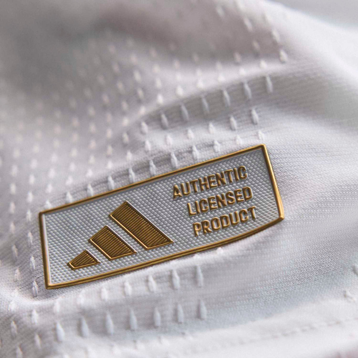 Real Madrid 2026/27 Home Authentic Jersey - photo 12