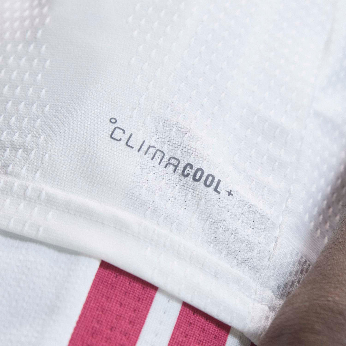 Real Madrid 2026/27 Home Authentic Jersey - photo 13