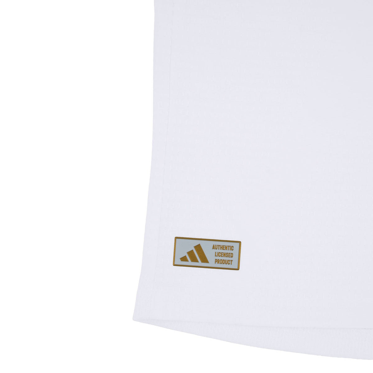 Real Madrid 2026/27 Home Authentic Jersey - photo 14