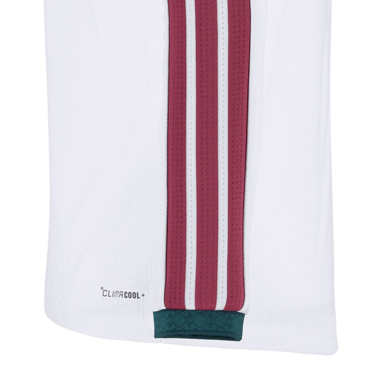 Real Madrid 2026/27 Home Authentic Long-Sleeve Jersey - photo 5