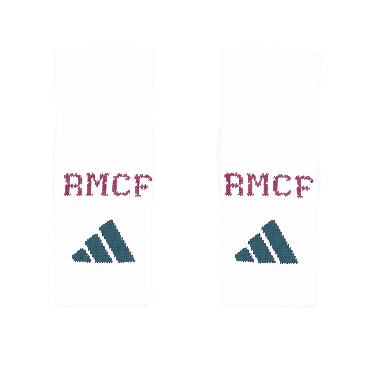 Real Madrid 2026/27 Home Infant Kit - photo 5