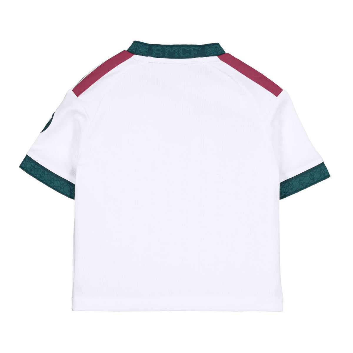 Real Madrid 2026/27 Home Infant Kit - photo 10