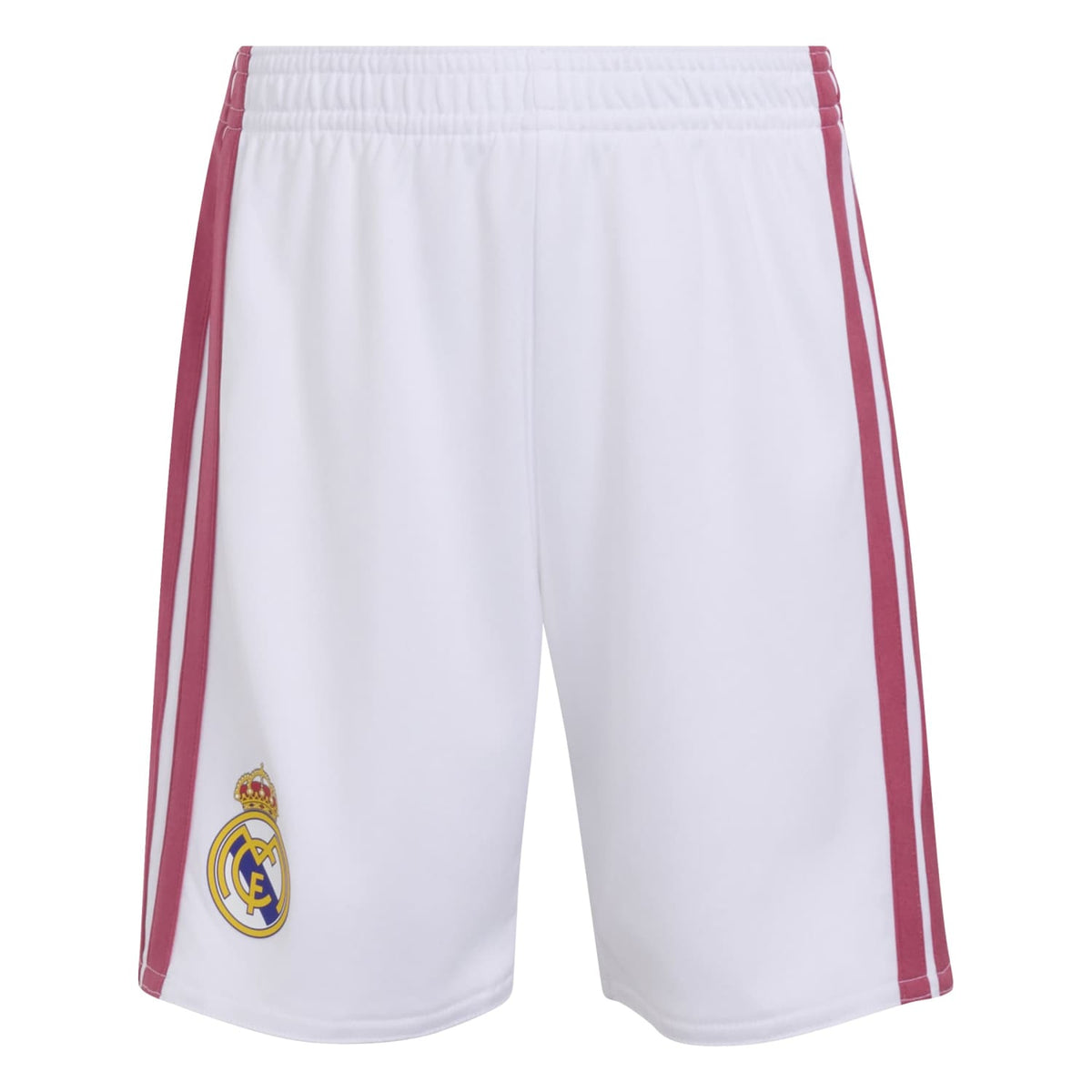 Real Madrid 2026/27 Home Infant Kit - photo 12