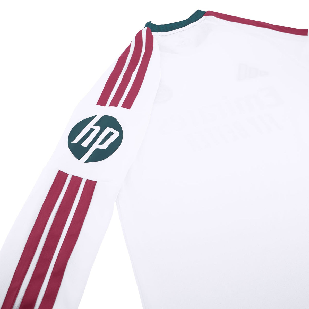 Real Madrid 2026/27 Home Long-Sleeve Fan Jersey - photo 5
