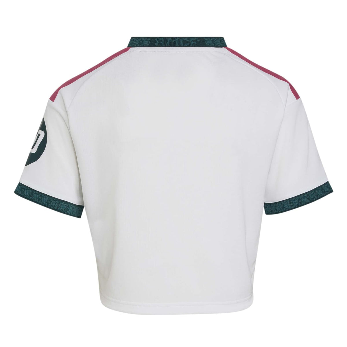 Real Madrid 2026/27 Women's Home Fan Jersey - photo 2