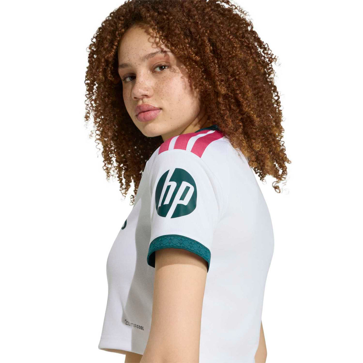 Real Madrid 2026/27 Women's Home Fan Jersey - photo 5