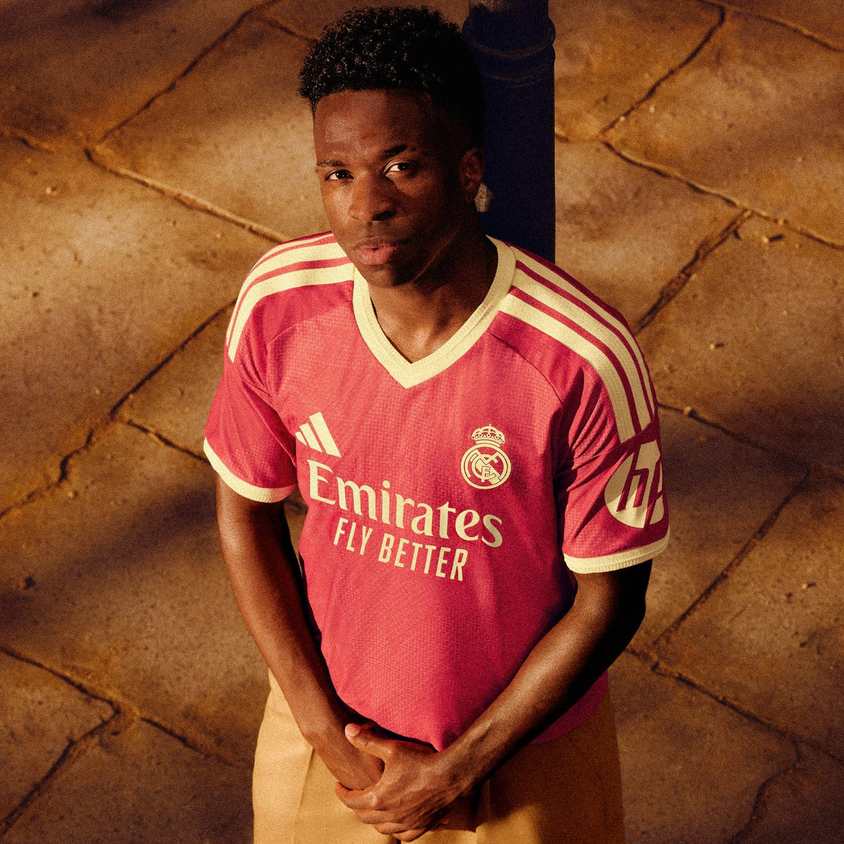 Real Madrid 2026/27 Third Authentic Jersey - photo 2