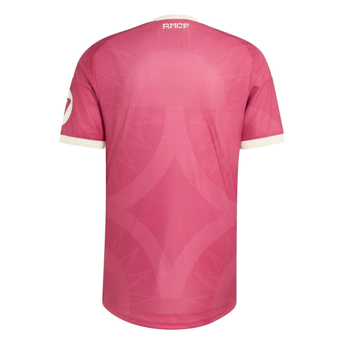 Real Madrid 2026/27 Third Authentic Jersey - photo 3