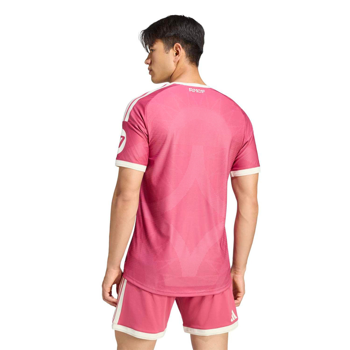 Real Madrid 2026/27 Third Authentic Jersey - photo 4
