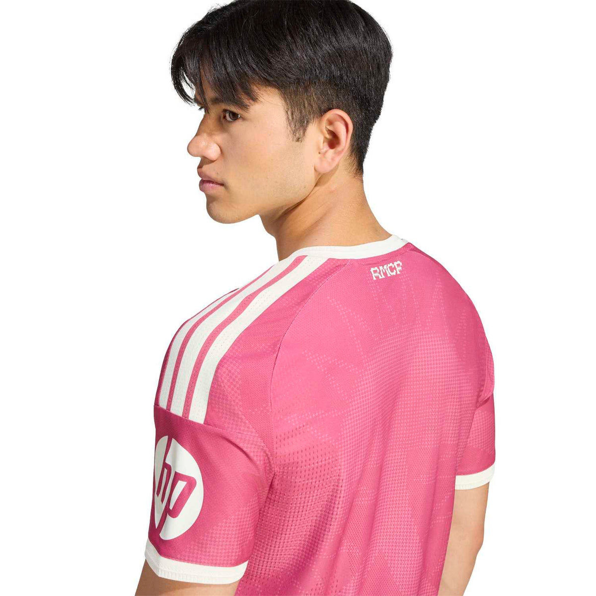 Real Madrid 2026/27 Third Authentic Jersey - photo 8