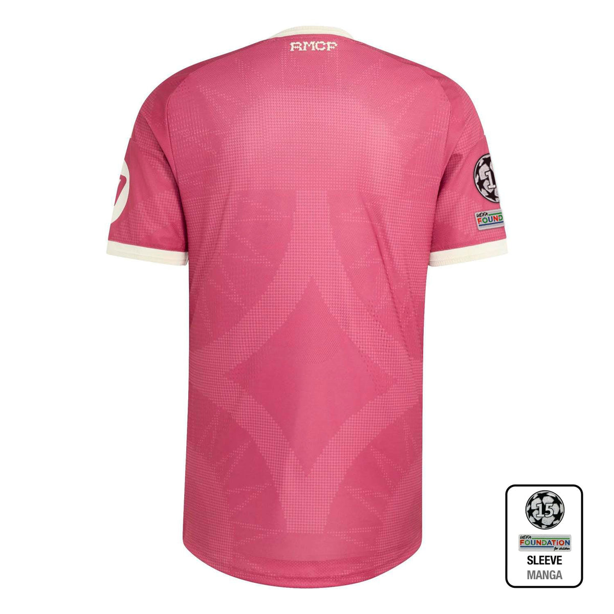 Real Madrid 2026/27 Third Authentic Jersey - photo 15