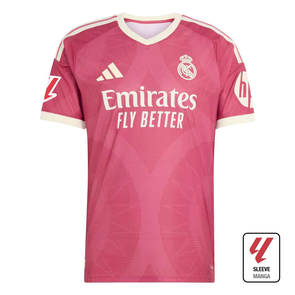 Real Madrid 2026/27 Third Authentic Jersey - photo 16