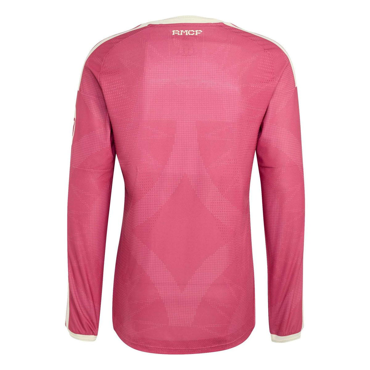 Real Madrid 2026/27 Third Authentic Long-Sleeve Jersey - photo 3