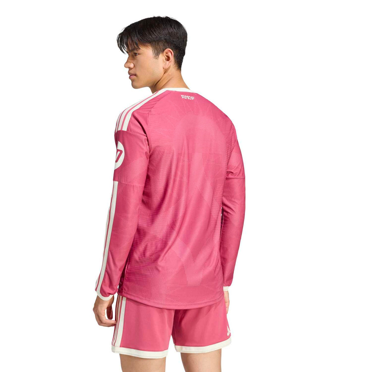 Real Madrid 2026/27 Third Authentic Long-Sleeve Jersey - photo 5