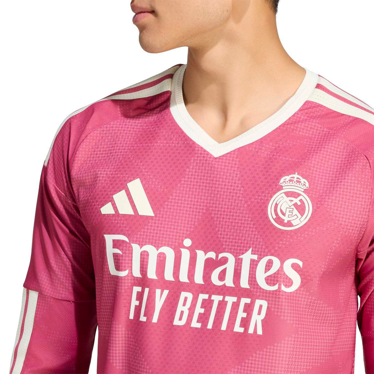 Real Madrid 2026/27 Third Authentic Long-Sleeve Jersey - photo 8