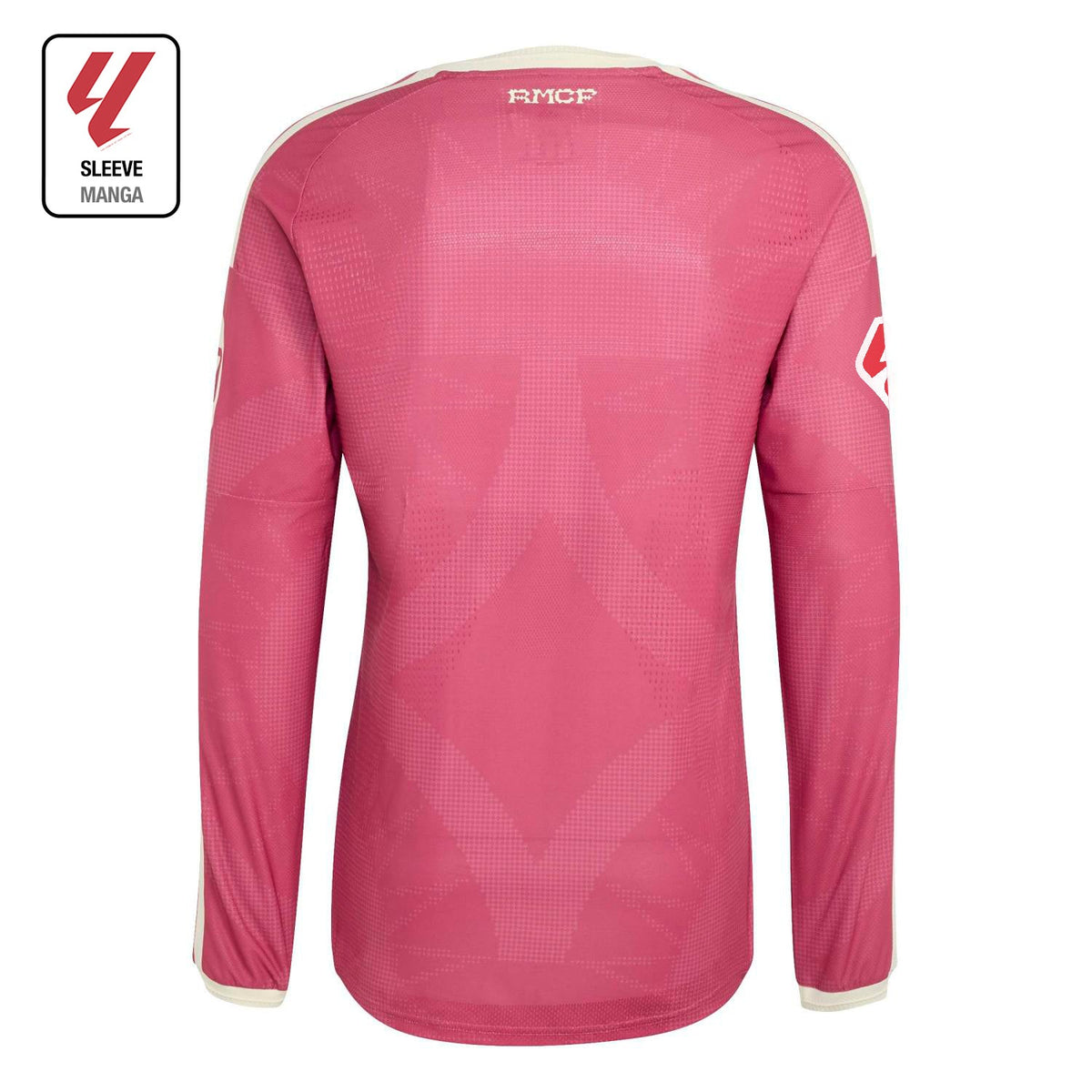 Real Madrid 2026/27 Third Authentic Long-Sleeve Jersey - photo 13