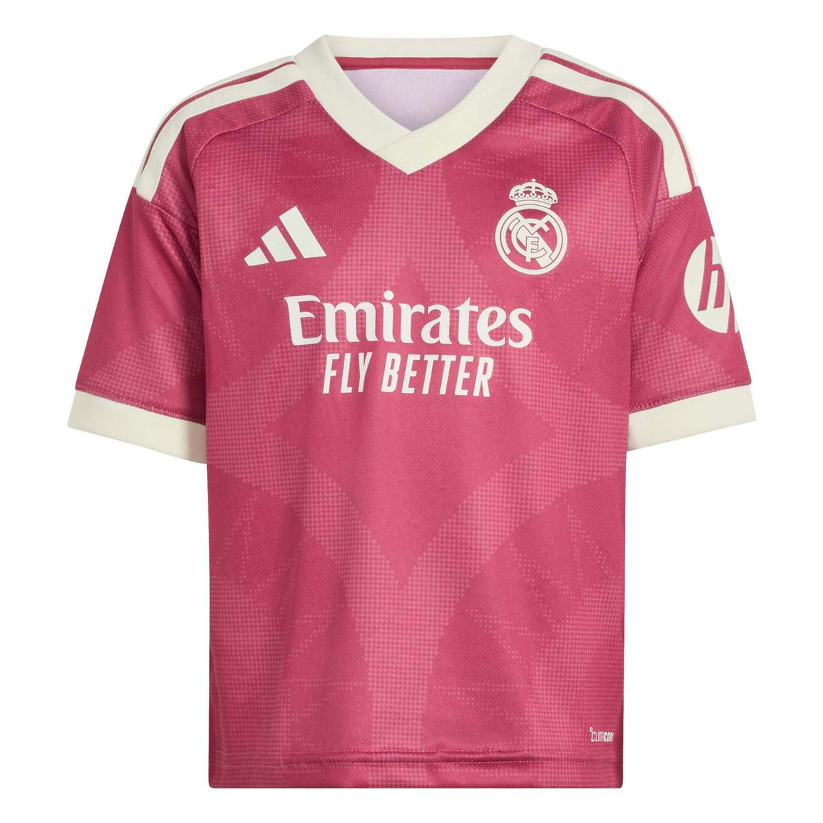 Real Madrid 2026/27 Third Infant Kit - photo 2