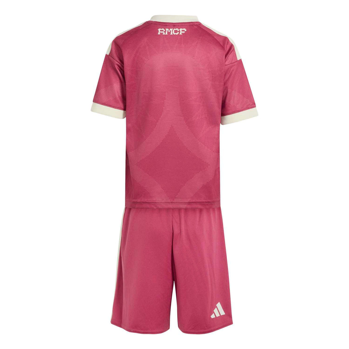 Real Madrid 2026/27 Third Infant Kit - photo 4