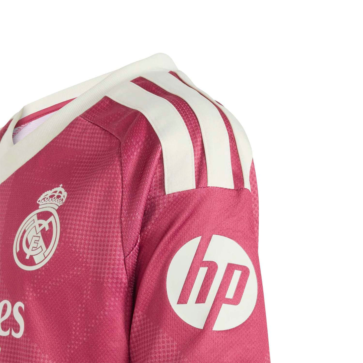 Real Madrid 2026/27 Third Infant Kit - photo 7