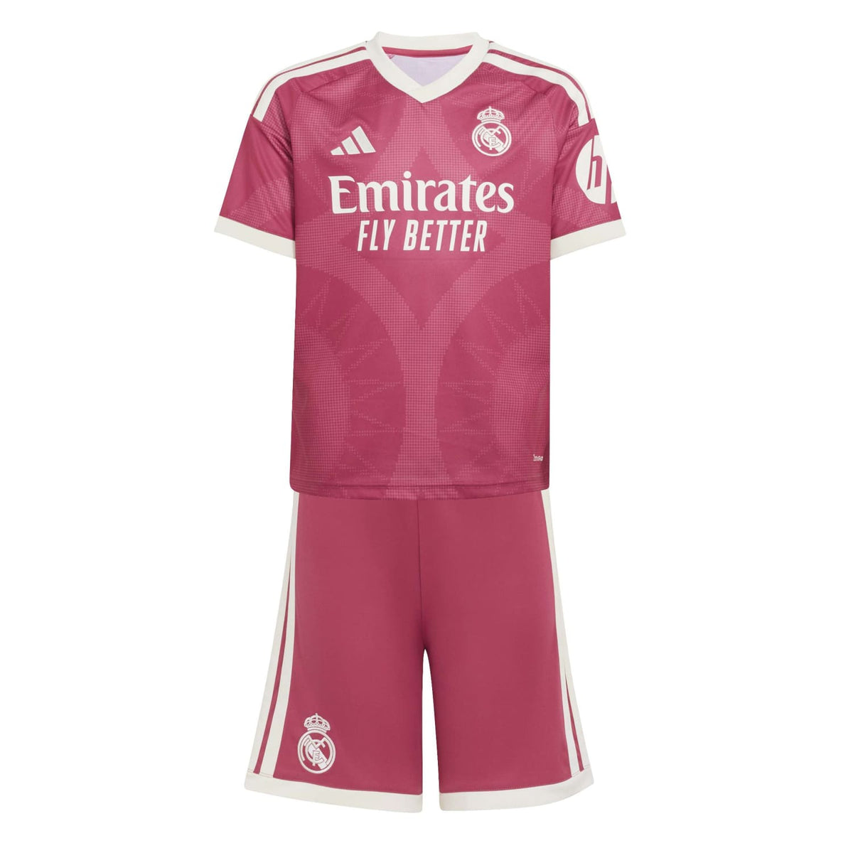 Real Madrid 2026/27 Third Infant Kit - photo 11