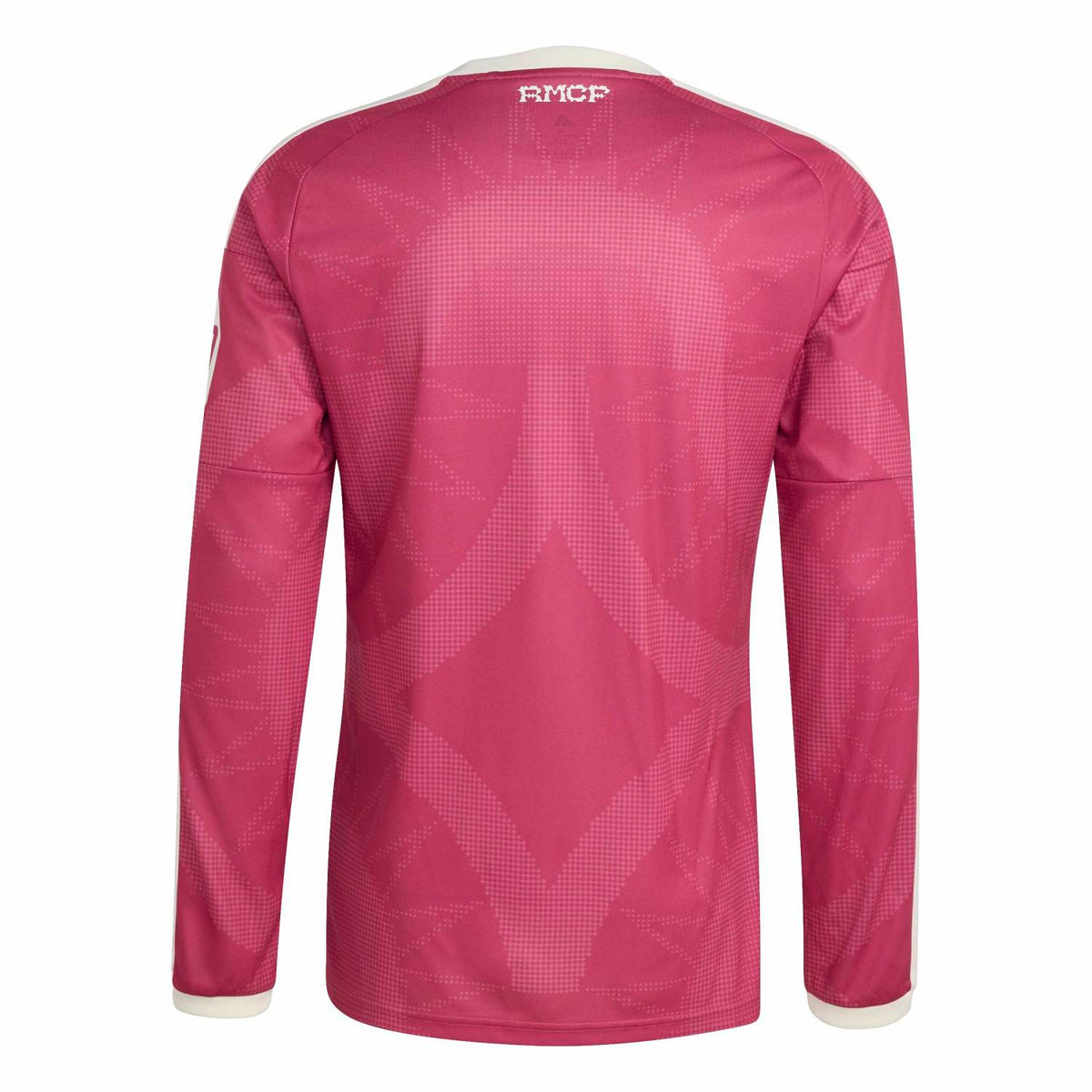 Real Madrid 2026/27 Third Long-Sleeve Fan Jersey - photo 2
