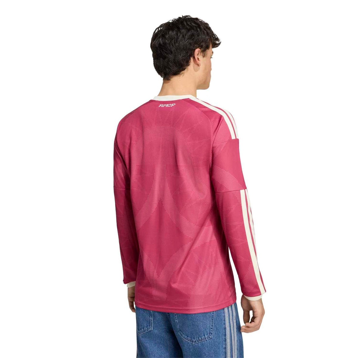 Real Madrid 2026/27 Third Long-Sleeve Fan Jersey - photo 4