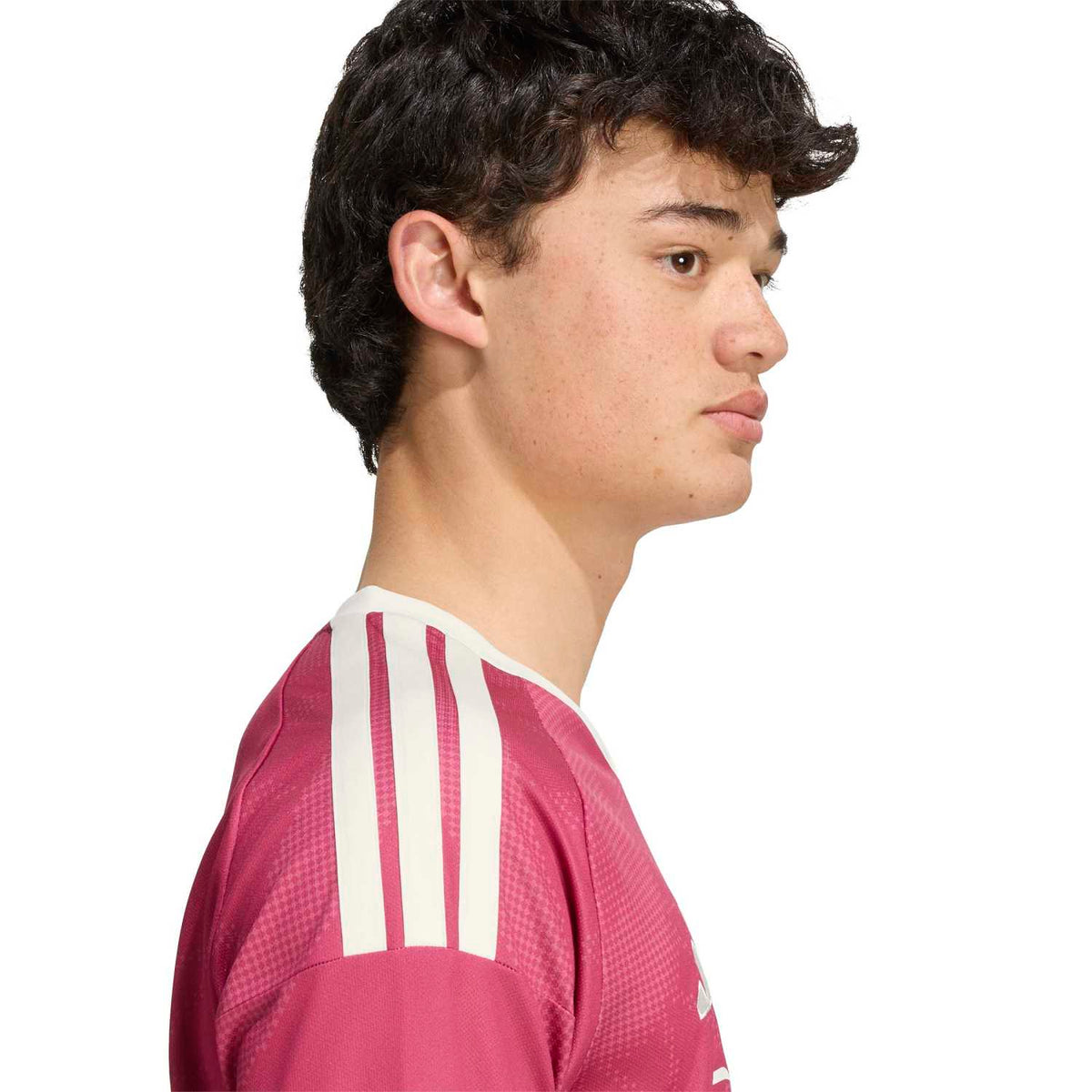 Real Madrid 2026/27 Third Long-Sleeve Fan Jersey - photo 6