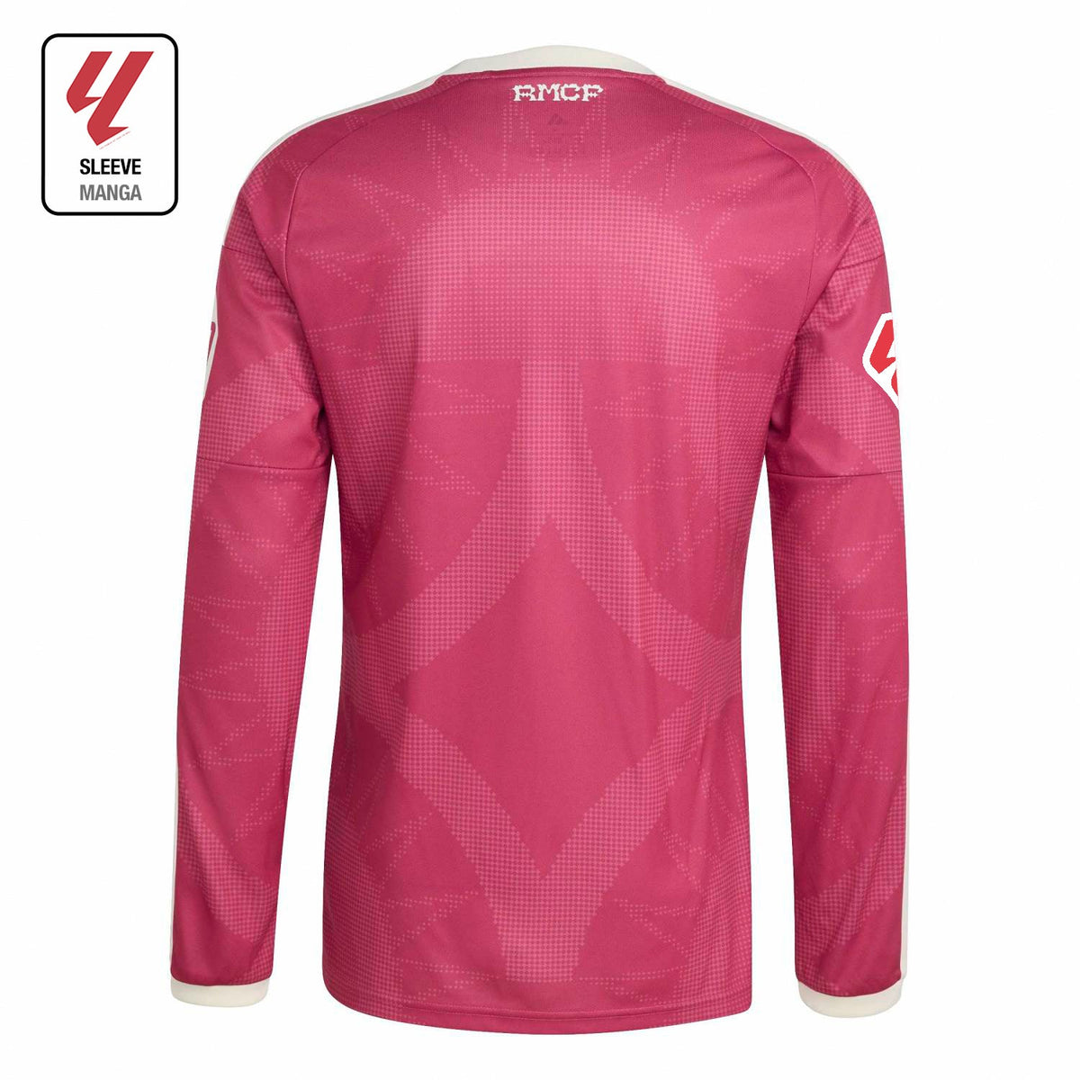 Real Madrid 2026/27 Third Long-Sleeve Fan Jersey - photo 9