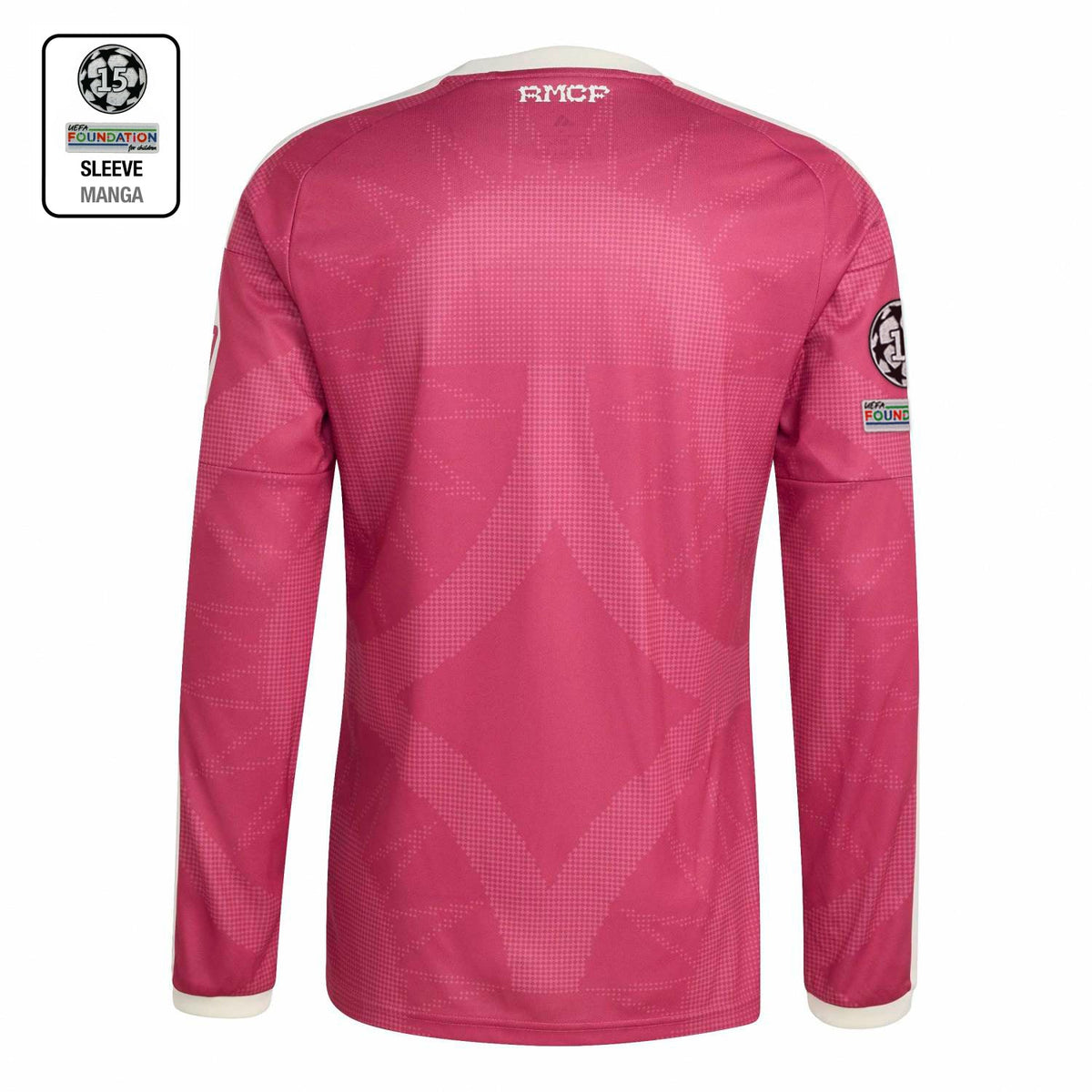 Real Madrid 2026/27 Third Long-Sleeve Fan Jersey - photo 10