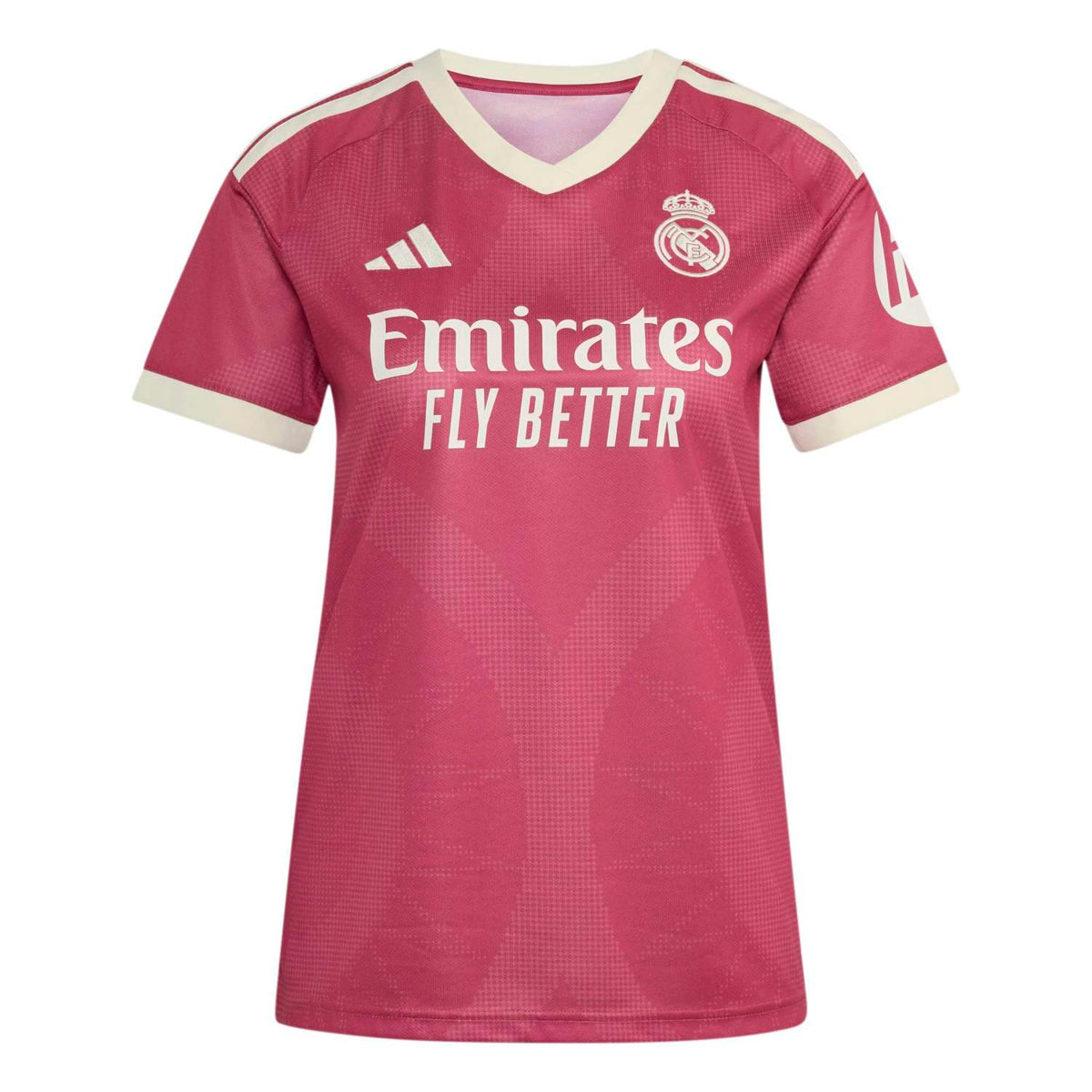 Real Madrid 2026/27 Women's Third Fan Jersey - front