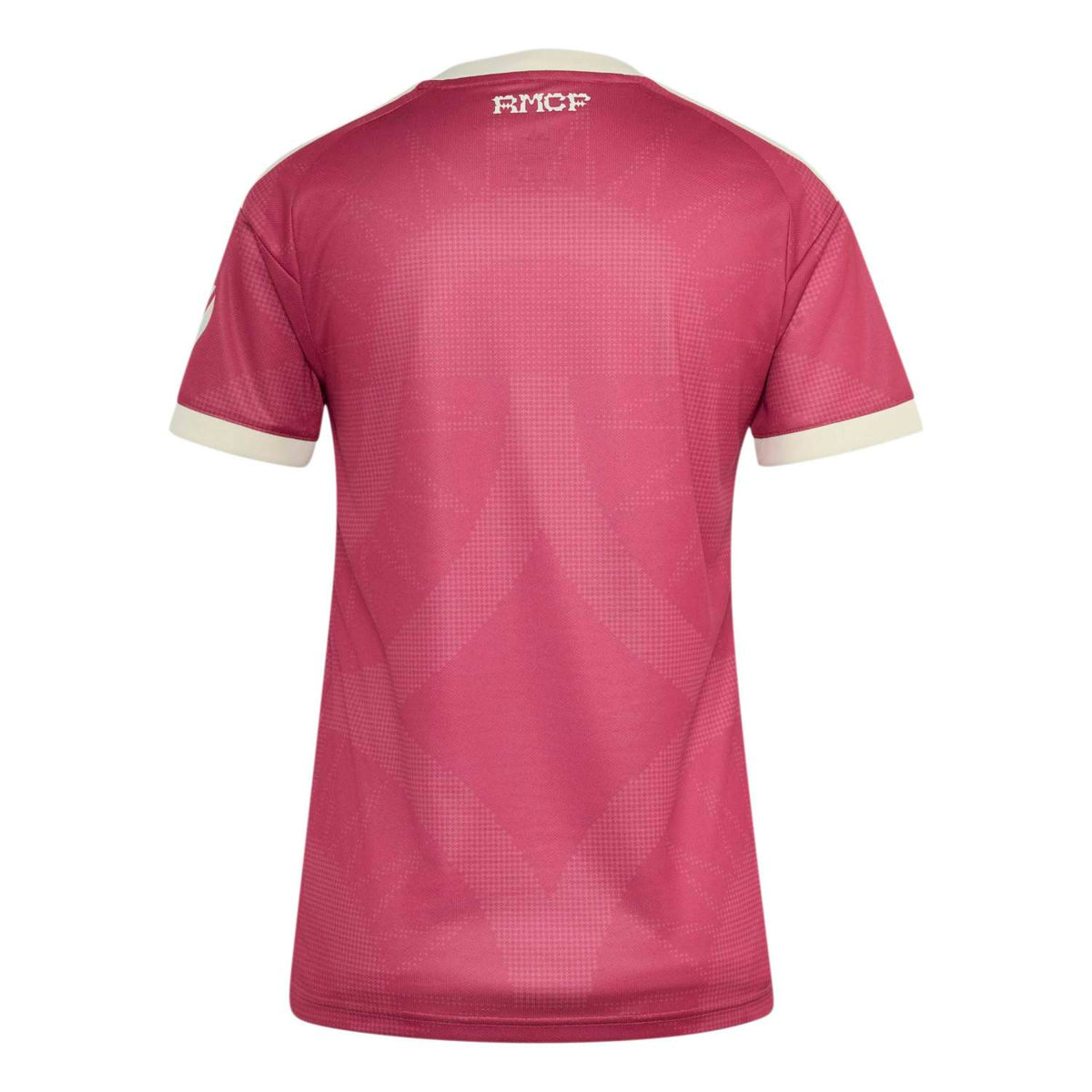 Real Madrid 2026/27 Women's Third Fan Jersey - photo 2