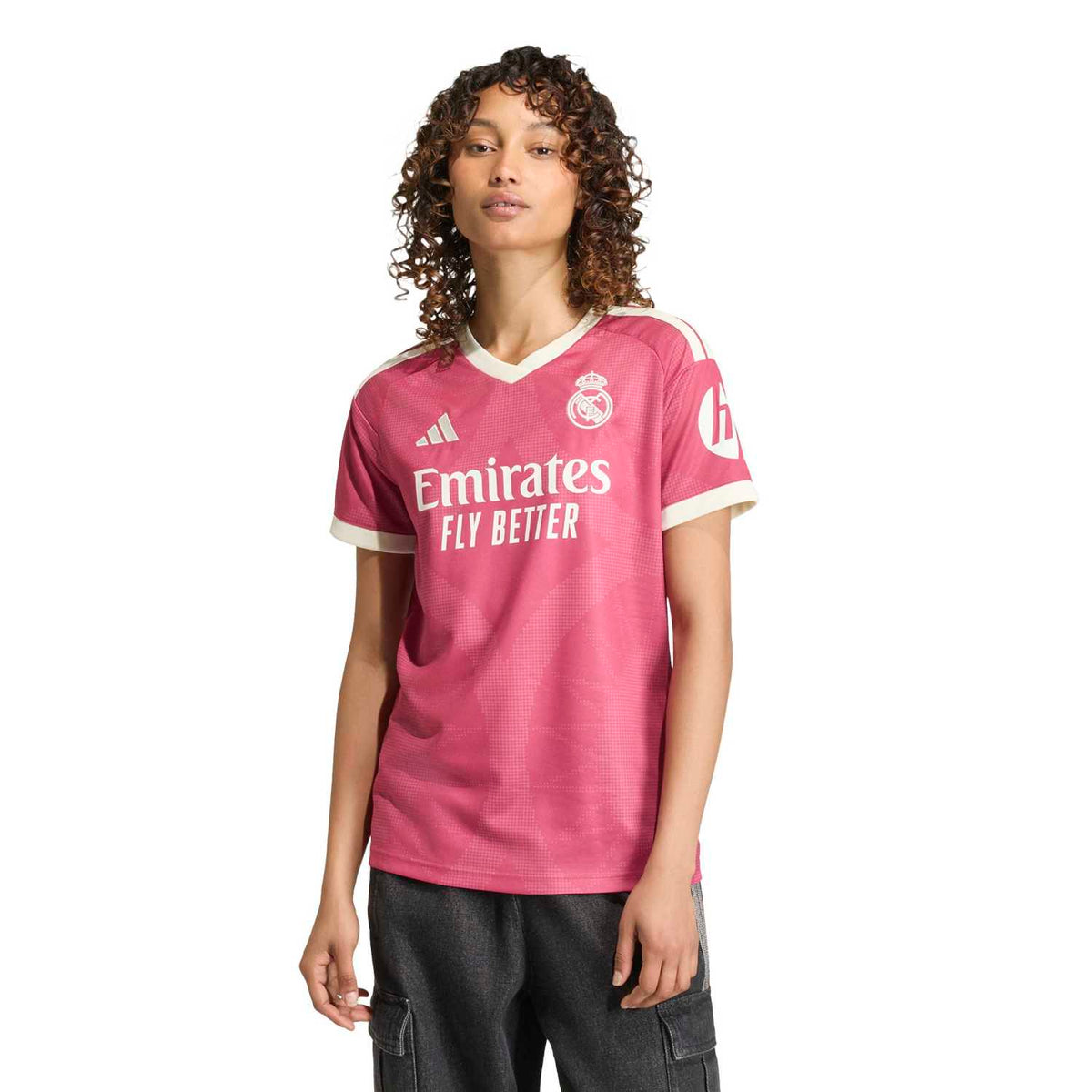 Real Madrid 2026/27 Women's Third Fan Jersey - photo 3