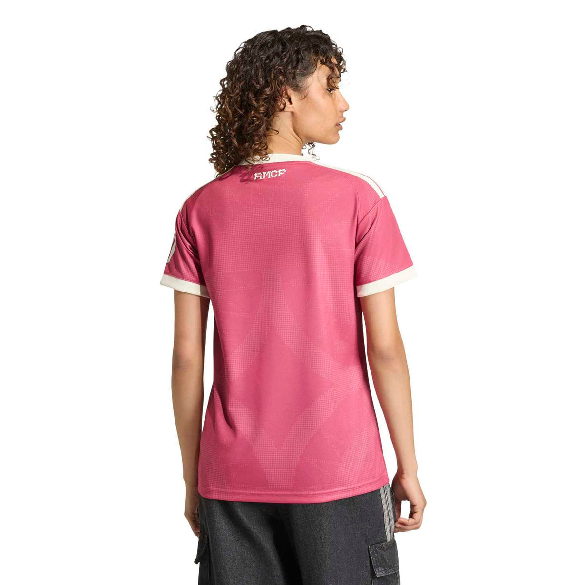 Real Madrid 2026/27 Women's Third Fan Jersey - photo 4