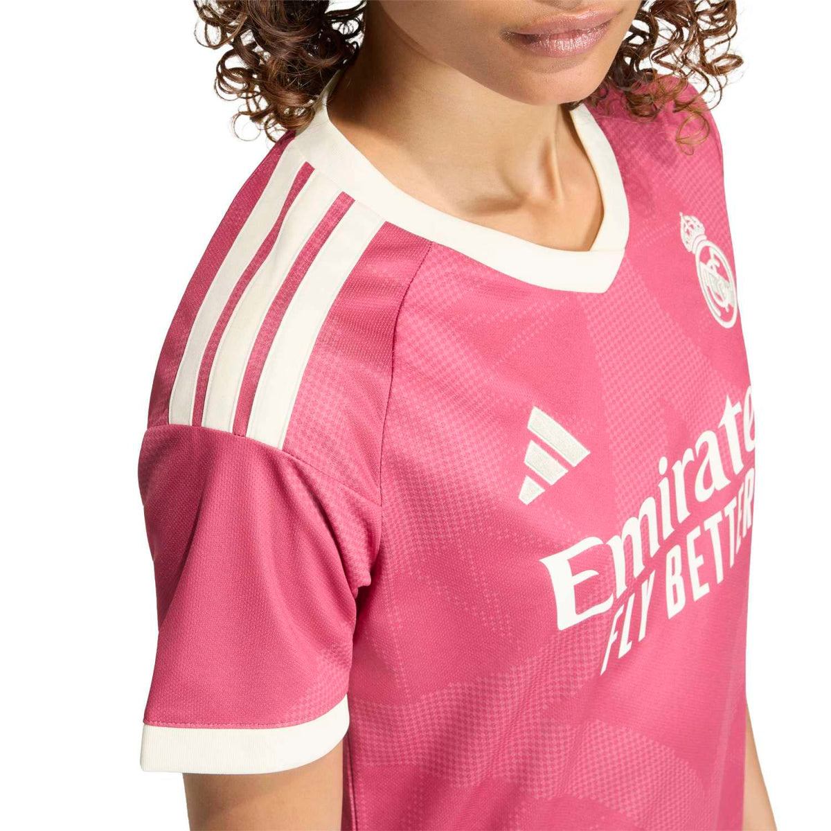 Real Madrid 2026/27 Women's Third Fan Jersey - photo 6