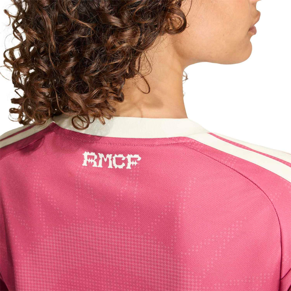 Real Madrid 2026/27 Women's Third Fan Jersey - photo 7