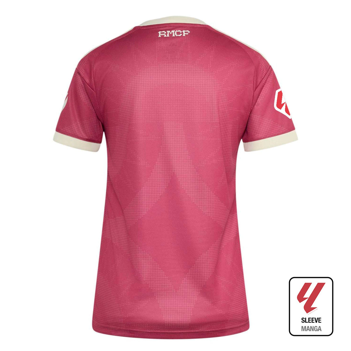 Real Madrid 2026/27 Women's Third Fan Jersey - photo 10