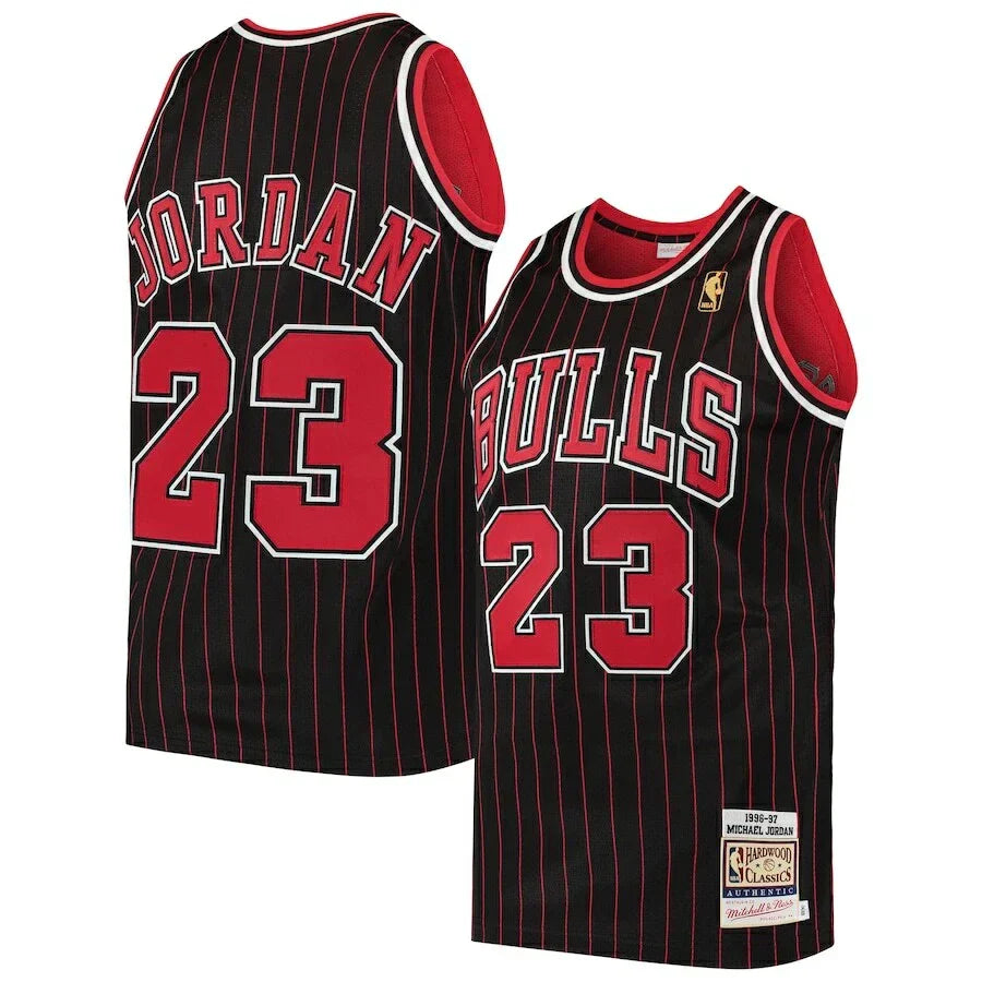 Jordan Chicago Bulls Unisex 1996 NBA