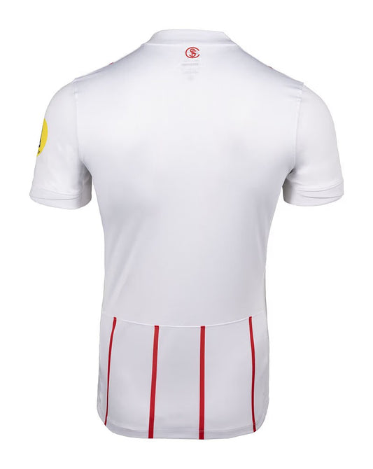 2026-27 Freiburg Away Jersey