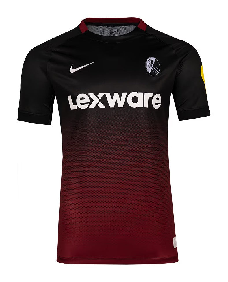 2026-27 Freiburg Third Jersey