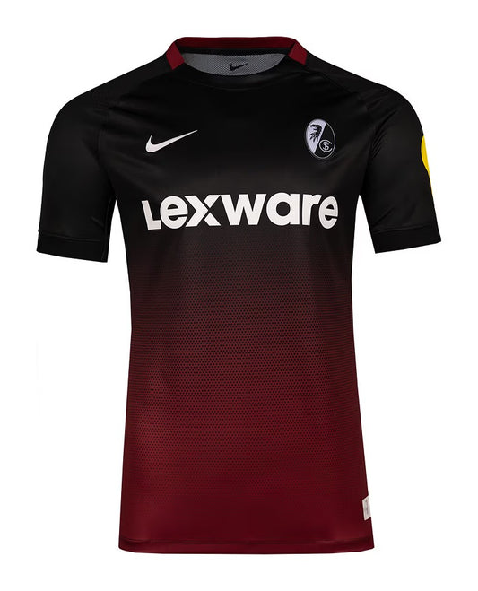 2026-27 Freiburg Third Jersey