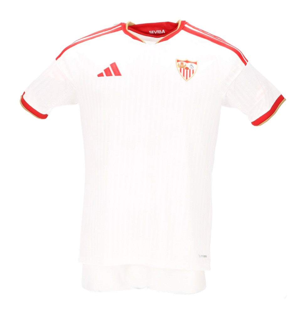 2026-27 Sevilla Home Jersey