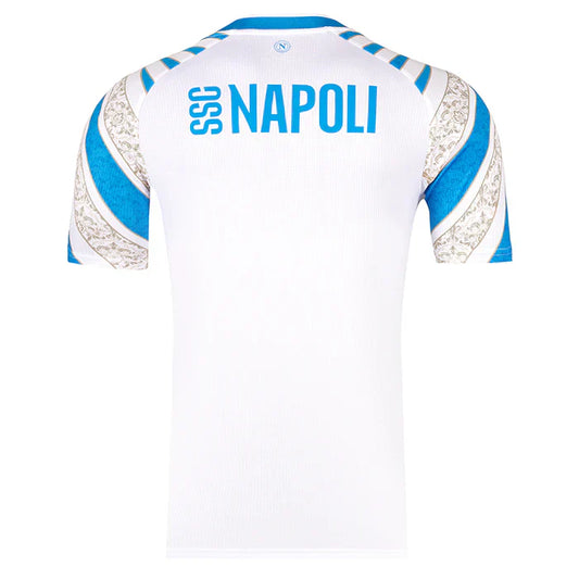 Napoli 25/26 Pre-Match Shirt