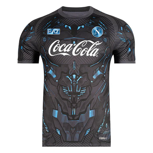 Napoli 25/26 Training Shirt