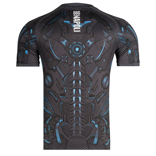 Napoli 25/26 Training Shirt