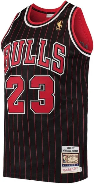 Jordan Chicago Bulls Unisex 1996 NBA