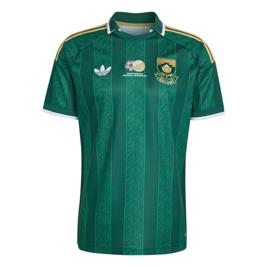 South Africa Away Jersey 2026