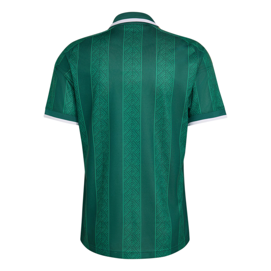 South Africa Away Jersey 2026